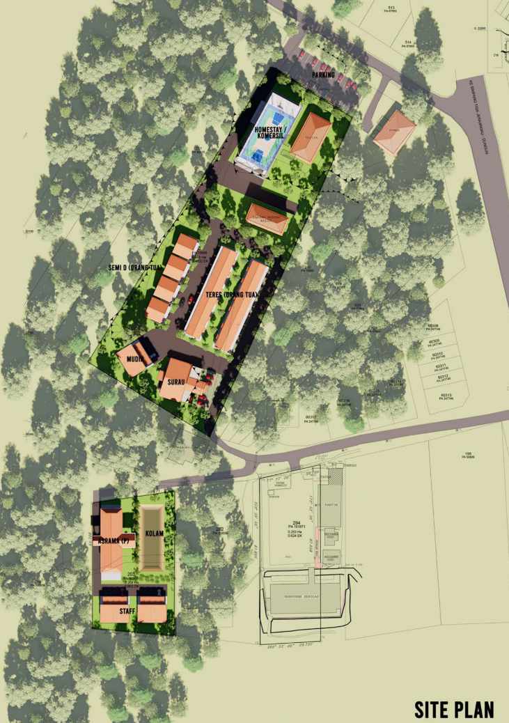 Image Hotspot - Plan